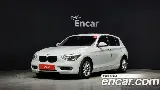 продажа BMW 1 SERIES (F20)