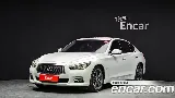 продажа INFINITY Q50