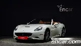 продажа FERRARI CALIFORNIA