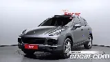продажа PORSCHE NEW CAYENNE