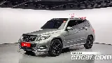 продажа BENZ GLK-CLASS X204