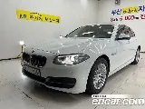 продажа BMW 5 SERIES (F10)