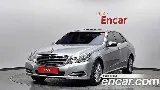 продажа BENZ E-CLASS W212