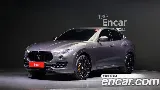 продажа MASERATI LEVANTE