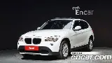 продажа BMW X1 (E84)