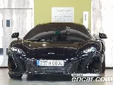 продажа MCLAREN 650S