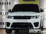 продажа LAND ROVER RANGE ROVER SPORT 2ND GENERATION