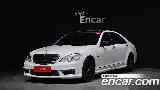 продажа BENZ S-CLASS W221