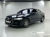 продажа AUDI NEW A6