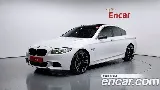 продажа BMW 5 SERIES (F10)