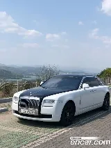продажа ROLLS ROYCE GHOST