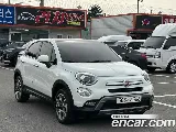 продажа FIAT 500X
