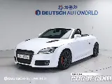 продажа AUDI NEW TT