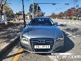 продажа AUDI NEW A8