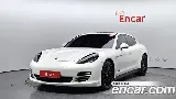 продажа PORSCHE PANAMERA
