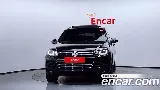 продажа VOLKSWAGEN NEW TOUAREG