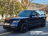 продажа LAND ROVER RANGE ROVER 4TH GENERATION