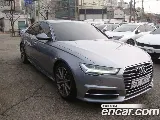 продажа AUDI NEW A6