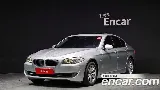 продажа BMW 5 SERIES (F10)