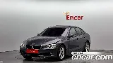 продажа BMW 3 SERIES (F30)