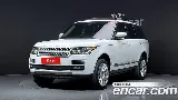 продажа LAND ROVER RANGE ROVER 4TH GENERATION