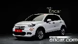 продажа FIAT 500X