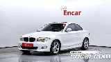 продажа BMW 1 SERIES (E82)