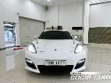продажа PORSCHE PANAMERA