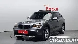 продажа BMW X1 (E84)