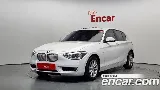 продажа BMW 1 SERIES (F20)