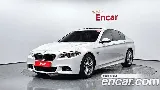 продажа BMW 5 SERIES (F10)