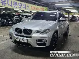 продажа BMW X6 (E71)