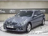 продажа INFINITY G37