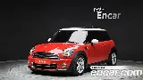 продажа MINI COOPER D