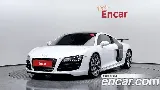 продажа AUDI R8
