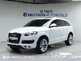 продажа AUDI Q7