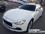 продажа MASERATI GHIBLI