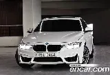 продажа BMW 3 SERIES (F30)