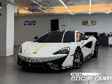 продажа MCLAREN 570S