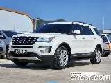 продажа FORD EXPLORER