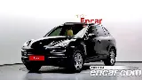 продажа PORSCHE NEW CAYENNE