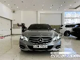 продажа BENZ E-CLASS W212