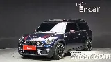 продажа MINI COOPER S CLUBMAN