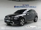 продажа BENZ GLC-CLASS X253