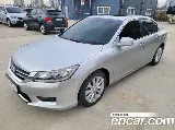 продажа HONDA ALL NEW ACCORD