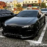 продажа AUDI RS7