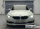 продажа BMW 3 SERIES GT (F34)