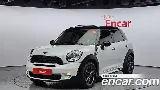 продажа MINI COOPER SD COUNTRYMAN