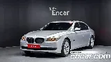 продажа BMW 7 SERIES (F01)