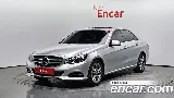 продажа BENZ E-CLASS W212